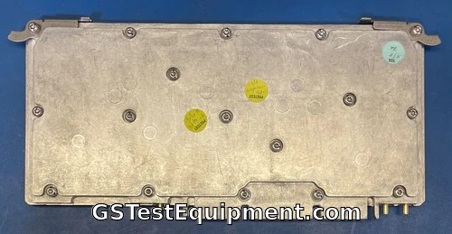 HP / Keysight / Agilent E4400-60505 - main view