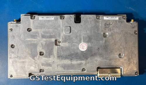 HP / Keysight / Agilent E4410-63102 - main view