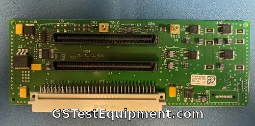 HP Agilent E4416-60002 Board