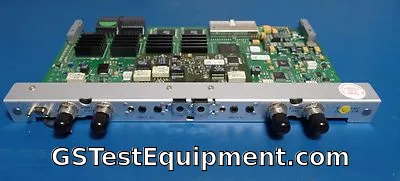 HP / Keysight / Agilent J2127A p/n J2125-60503 - main view