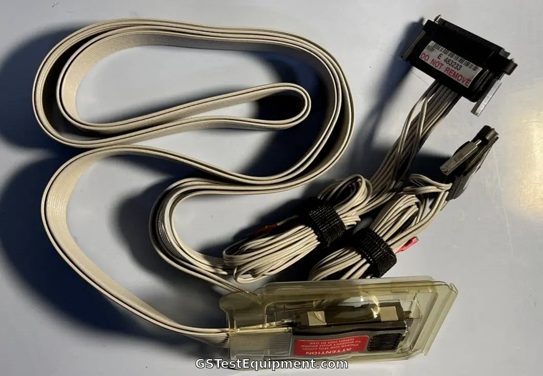 HP / Keysight / Agilent N4220-61601 - main view