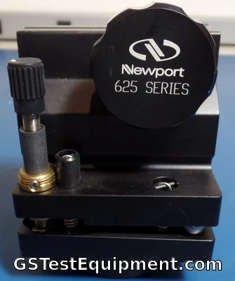 Newport 625 Mirror Mount - main view