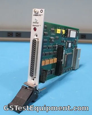 AC/DC Electronics 719 - main view
