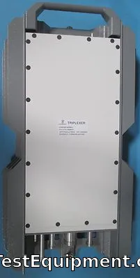 Sunwave Triplexer GSM 880-960MHz, DCS 1710-1880MHz, UMTS 1920-2170MHz