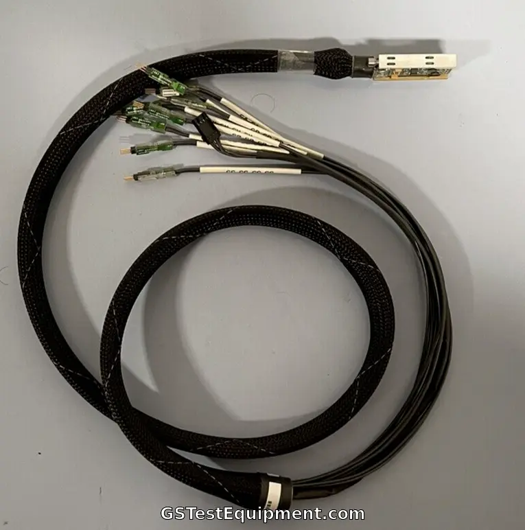 Tektronix 672-5758-00 - main view