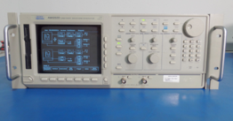 Arbitrary Waveform Generator