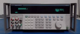Precision Meter Calibrator