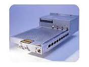 Tunable Laser Module +8dBm 1550nm