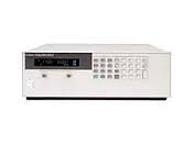 AC power source/analyzer - 1750 VA (220 VAC ONLY