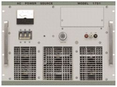 AC Power Source 1750VA