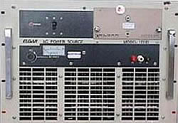 AC Power Source 1750VA