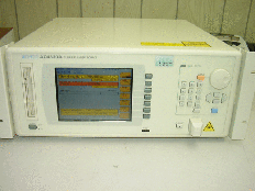 Tuneable Laser