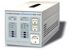 AC Power Source 1000VA
