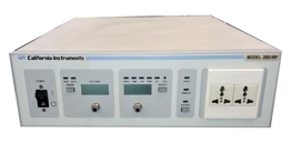 AC Power Source 2000VA PROG