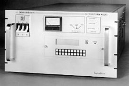 AC Power Source