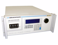AC Power Source 5kVA