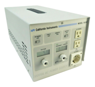 AC Power Source 800VA
