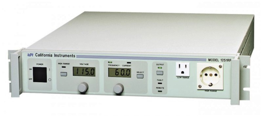 AC Power Source 800VA