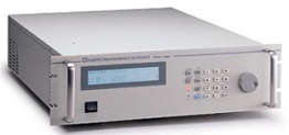 Programmable AC Source 1.5KVA