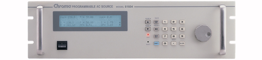 Programmable AC Source 1KVA