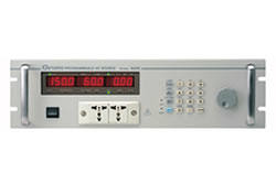 Programmable AC Source 800VA