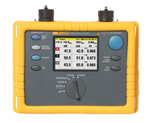 Power Logger - Analyst