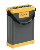 3 Phase Power Recorder