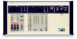 Meter Calibrator