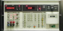 Meter Calibrator