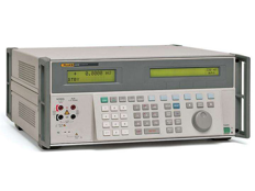 Calibrator