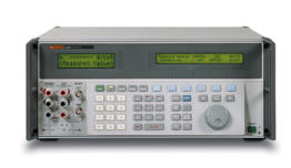High Performance Calibrator