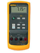 Volt/mA Calibrator