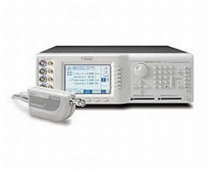 3.2 GHz High-Performance Calibrator