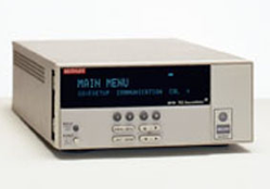 TEC SourceMeter 50W (5A, 10V)