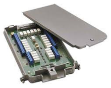 40 Ch Differential Multiplexer