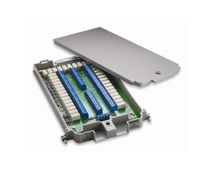 40 Ch Differential Multiplexer Module