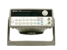 Agilent 33120A Function / Arbitrary Waveform Generator, 15 MHz