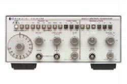 HP Agilent 3312A Function Generator, .01 HZ - 10 kHz