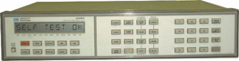 Switch/Control Unit MAINFRAME