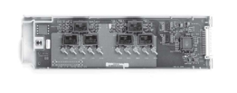 34905A 2 GHz Dual 1:4 RF Mux, 50 Ohm Module for 34970A/34972A