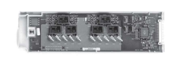 Dual 4-Channel RF Multiplexer