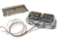 Terminal Block for 34921A