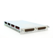 70-Channel Reed Multiplexer Module