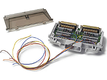 Terminal Block for 34932A