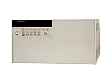 9/14-slot Switch/control Mainframe