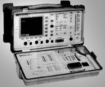T1 Datacom Tester