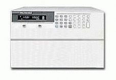 AC Power Source/Analyzer 3000VA