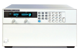 AC Power Source 4500VA