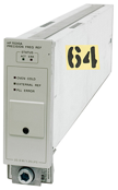 Precision Frequency Reference