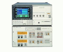 12.5Gb/s Error Performance Analyzer